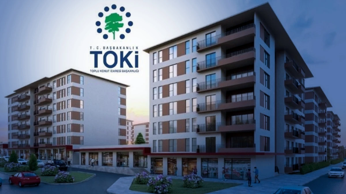 TOKİ kura takvimi 11-15 Şubat: Bu hafta hangi illerde kura çekilecek? TOKİ kura takvimi 11-15 Şubat: Bu hafta hangi illerde kura çekilecek?