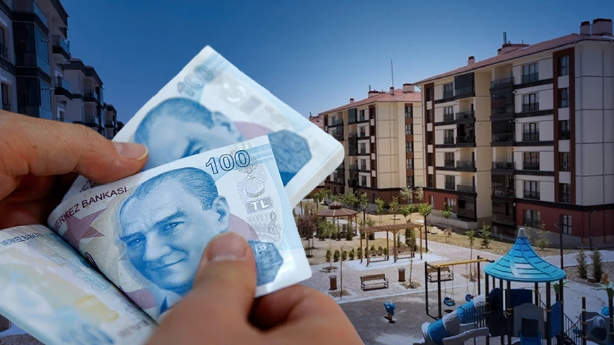 TOKİ para iadesi ne zaman yatacak? Kurası çıkmayanlar için 5 bin TL başvuru ücreti iadesi TOKİ para iadesi ne zaman yatacak? Kurası çıkmayanlar için 5 bin TL başvuru ücreti iadesi
