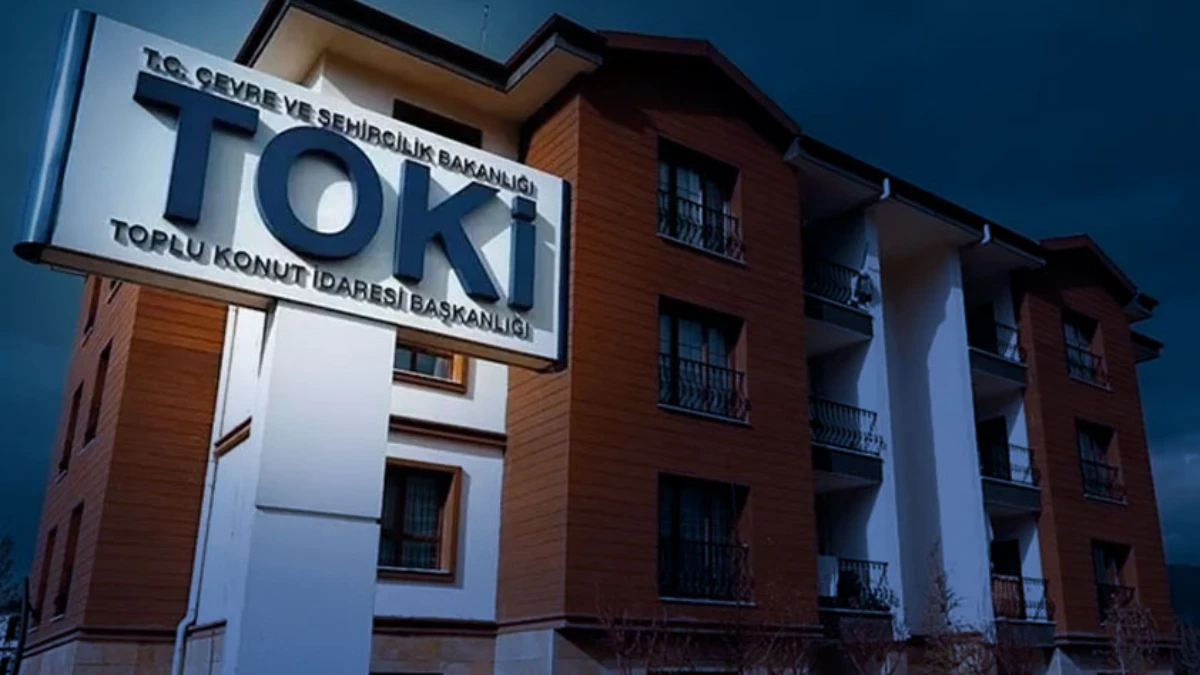 TOKİ yüzde 25 indirim kampanyası başladı! Kimler faydalanabilir? Şartları neler? TOKİ yüzde 25 indirim kampanyası başladı! Kimler faydalanabilir? Şartları neler?
