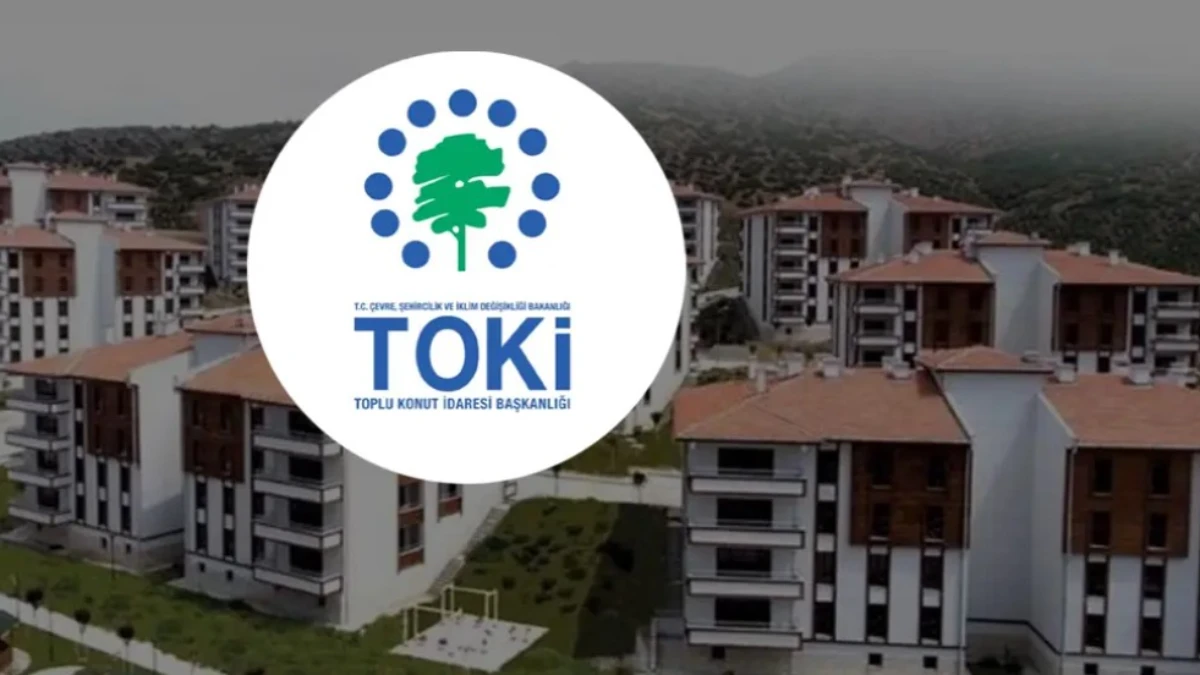 TOKİ'de 2+1 ve 3+1 evler satışta! Konut başvuruları ne zaman? Taksitler ne kadar? TOKİ'de 2+1 ve 3+1 evler satışta! Konut başvuruları ne zaman? Taksitler ne kadar?