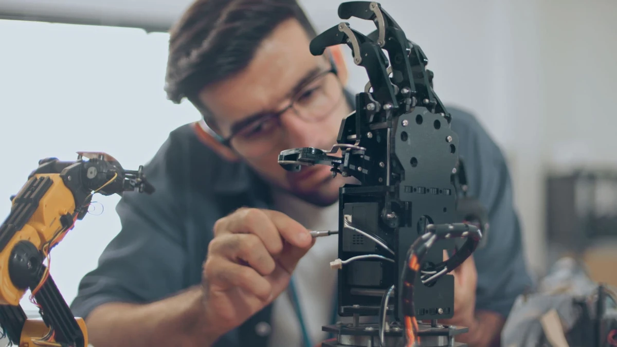Toshiba’dan dünyada bir ilk: Robotikte kuantum sıçraması