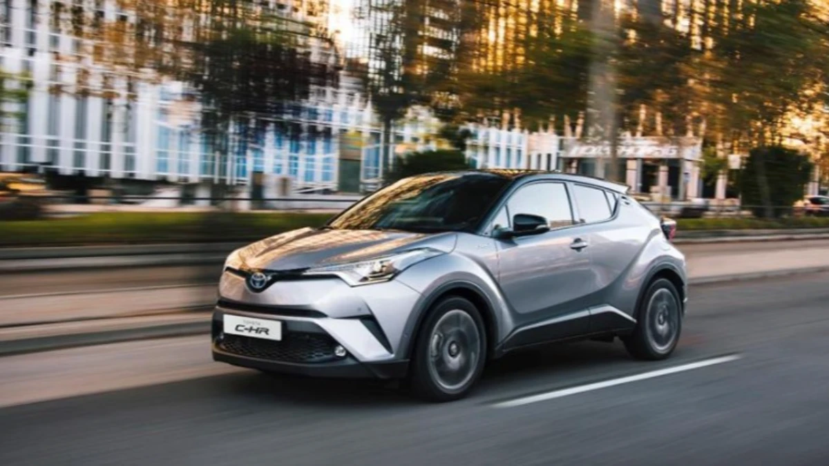 Toyota’nın küresel üretimi şubatta da geriledi Toyota’nın küresel üretimi şubatta da geriledi