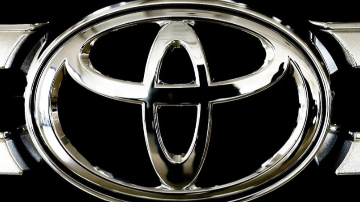 Toyota'nın net karı 2025 mali yılının ilk yarısında geriledi Toyota'nın net karı 2025 mali yılının ilk yarısında geriledi