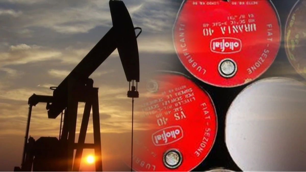 TPAO 4 ilde petrol arama süresini uzattı: 110 bin hektar sahayı kapsıyor TPAO 4 ilde petrol arama süresini uzattı: 110 bin hektar sahayı kapsıyor