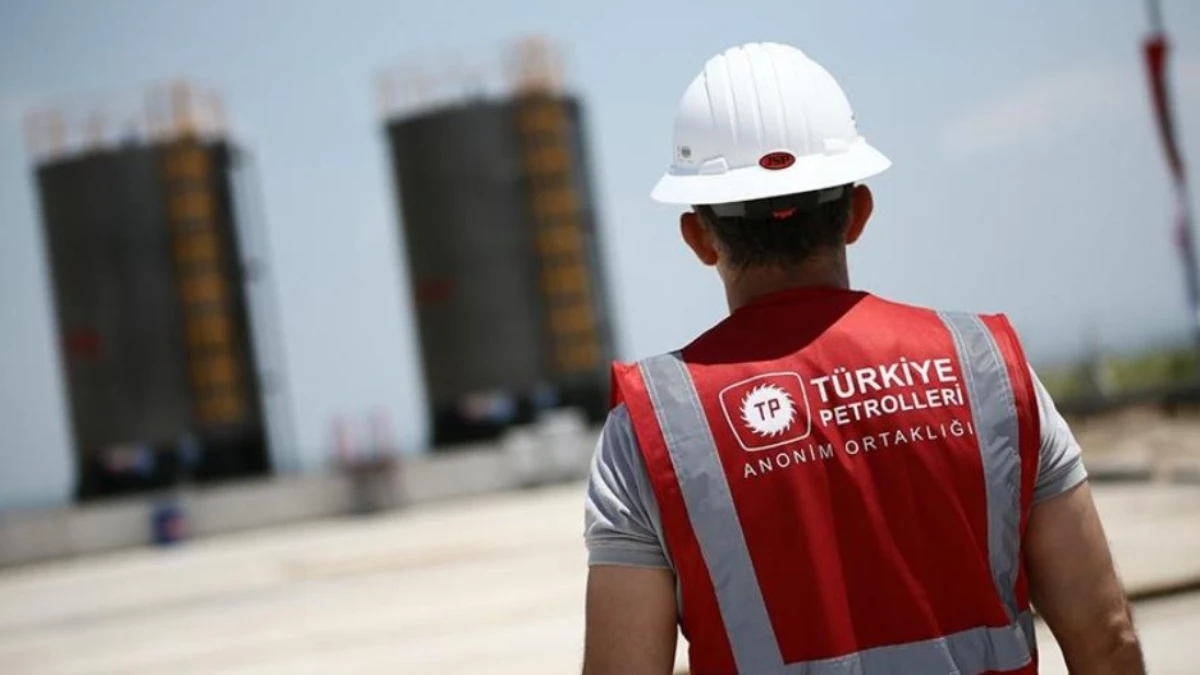 TPAO Sakarya Gaz Sahası’ndaki helikopter iddialarını yalanladı: 36 bin dolar değil, 8 bin 667 dolar TPAO Sakarya Gaz Sahası’ndaki helikopter iddialarını yalanladı: 36 bin dolar değil, 8 bin 667 dolar