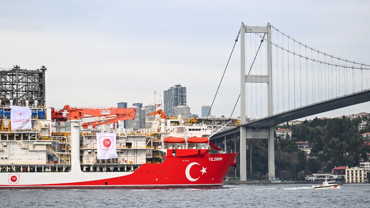 TPAO’dan 1 milyar dolarlık tarihi sukuk ihracı: 5,5 milyar dolarlık talep geldi