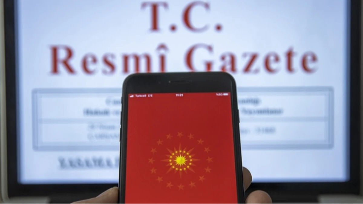 TPAO’nun Kırklareli ve Diyarbakır sahalarında kamulaştırma kararı: Resmi Gazete'de yayımlandı TPAO’nun Kırklareli ve Diyarbakır sahalarında kamulaştırma kararı: Resmi Gazete'de yayımlandı