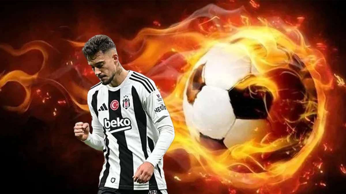 TRABZONSPOR TRANSFER HABERLERİ SON DAKİKA: Beşiktaş ile Ernest Muci için anlaşma sağlandı! TRABZONSPOR TRANSFER HABERLERİ SON DAKİKA: Beşiktaş ile Ernest Muci için anlaşma sağlandı!