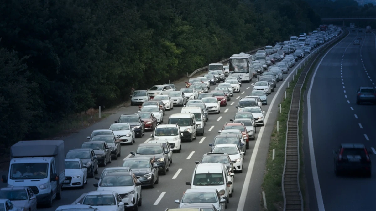 Trafiğe ocakta 144 bin araç girdi: Togg en çok tercih edilen ilk 10 marka arasında
