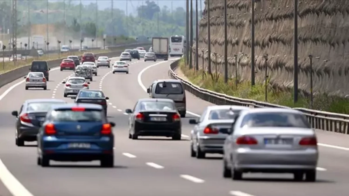 Trafik sigortasında yeni dönem! Gerçek zarar ilkesiyle hesaplanacak Trafik sigortasında yeni dönem! Gerçek zarar ilkesiyle hesaplanacak