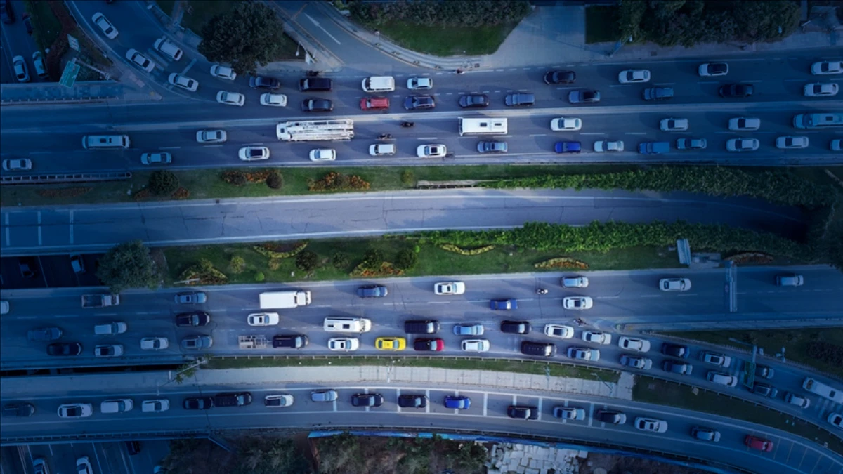 Trafik ve kasko sigortasında tazminat ödemelerinin 9 aylık faturası: 162,7 milyar TL ödendi Trafik ve kasko sigortasında tazminat ödemelerinin 9 aylık faturası: 162,7 milyar TL ödendi