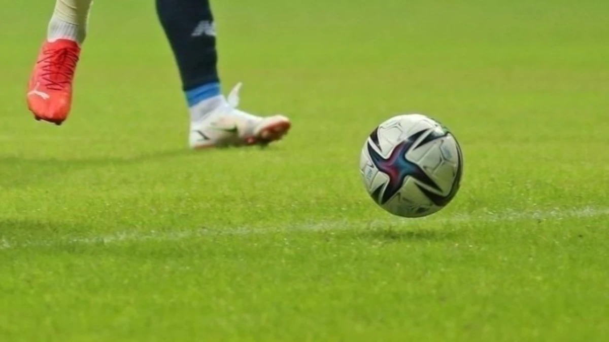 Trendyol 1. Lig'de 3. haftanın perdesi yarın Sarıyer maçıyla açılacak Trendyol 1. Lig'de 3. haftanın perdesi yarın Sarıyer maçıyla açılacak