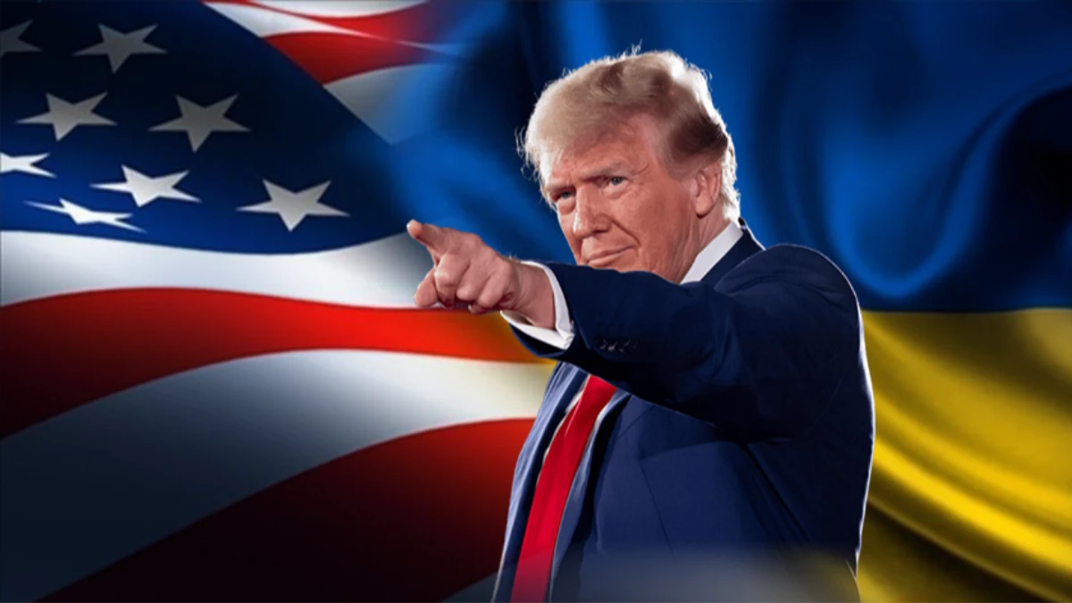 Trump 300 milyar dolar demişti! ABD tahmini 100 milyar dolara çekti