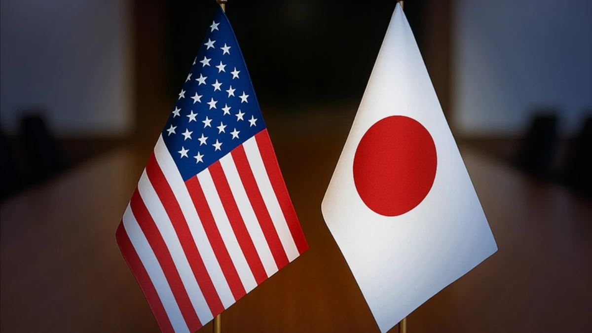 Trump, ABD-Japonya anlaşması sonrası ilk yatırım projelerini duyurdu