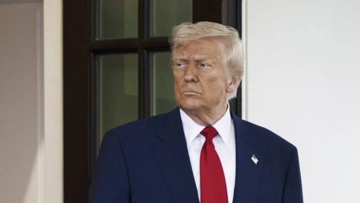 Trump açıkladı: İç güvenlik çalışanlarına ödeme geliyor Trump açıkladı: İç güvenlik çalışanlarına ödeme geliyor