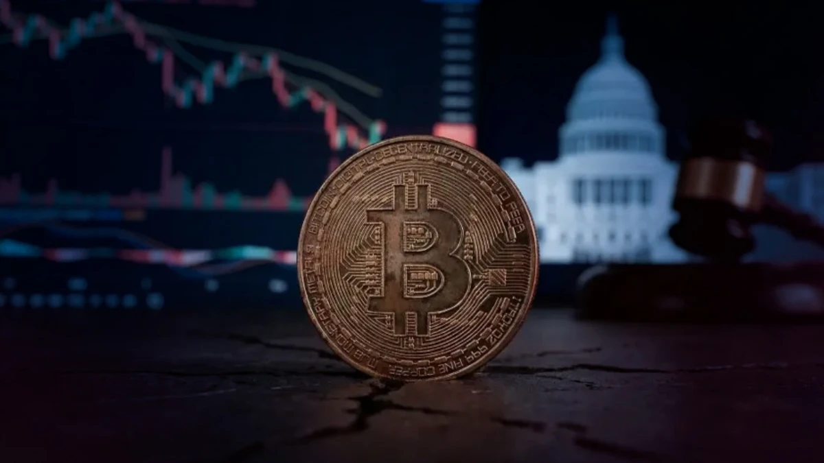 Trump açıklaması sonrası kripto piyasasında toparlanma: Bitcoin yeniden 70 bin doları aştı Trump açıklaması sonrası kripto piyasasında toparlanma: Bitcoin yeniden 70 bin doları aştı
