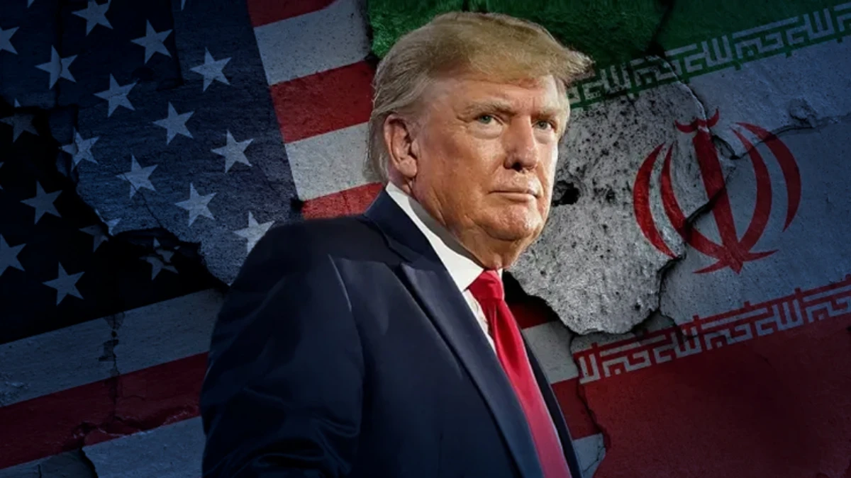 Trump anlaşma şartlarını yineledi: İran ile telefon diplomasisi süreci sürüyor