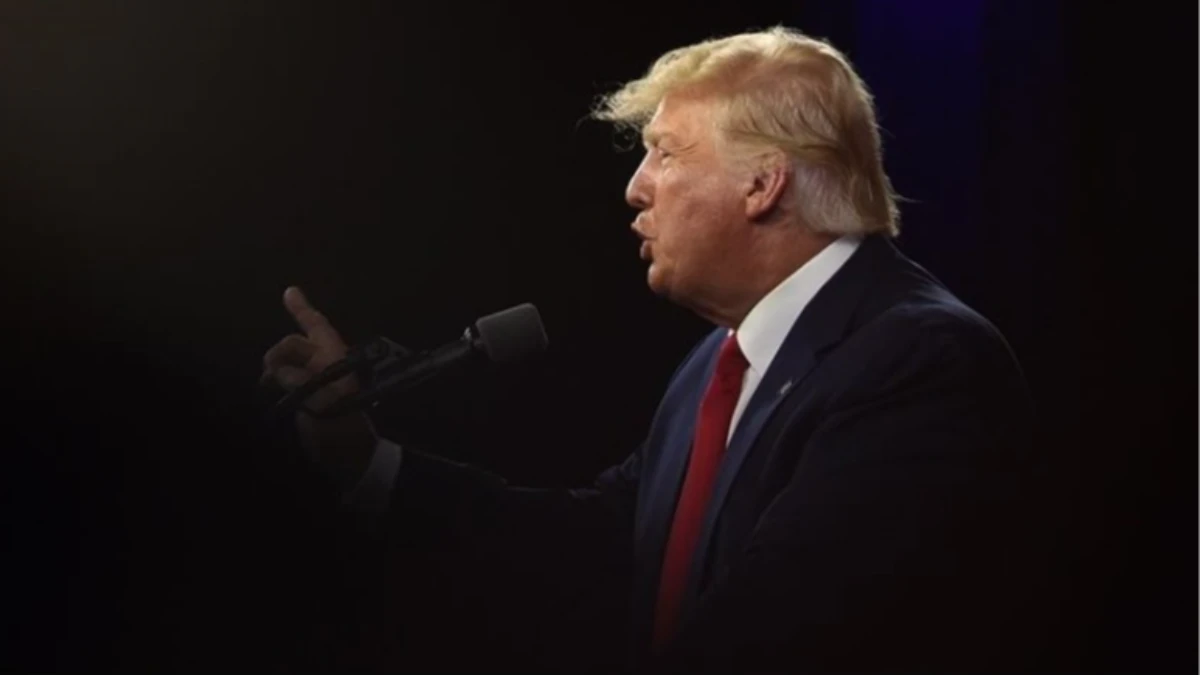 Trump BBC’ye dev tazminat davası açıyor: 1 ila 5 milyar dolar arasında olacak Trump BBC’ye dev tazminat davası açıyor: 1 ila 5 milyar dolar arasında olacak
