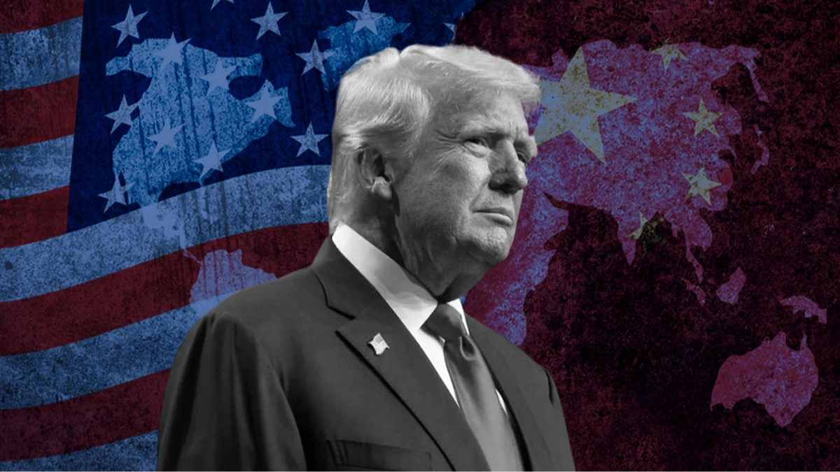 Trump 'görüştük' dedi, Çin yalanladı: Tarife savaşında yeni gelişme Trump 'görüştük' dedi, Çin yalanladı: Tarife savaşında yeni gelişme