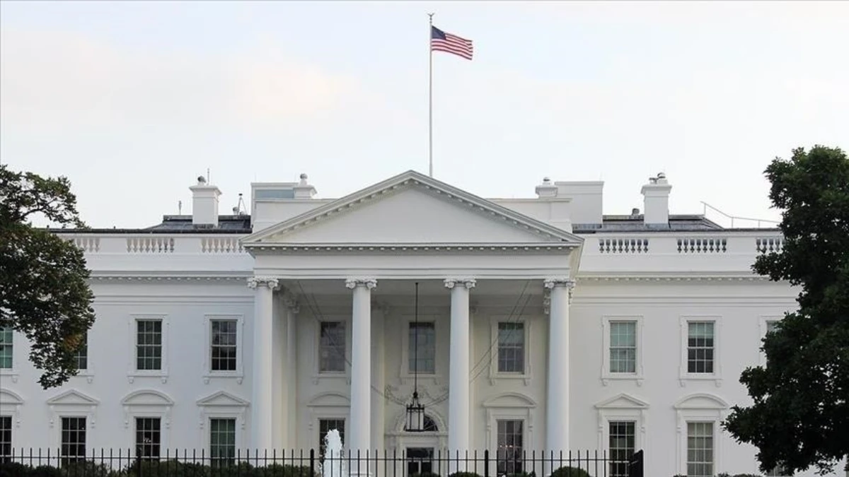 Trump 'herkes anlaşma istiyor' dedi, yalnızca 3 ülkeyle anlaşma yapıldı Trump 'herkes anlaşma istiyor' dedi, yalnızca 3 ülkeyle anlaşma yapıldı