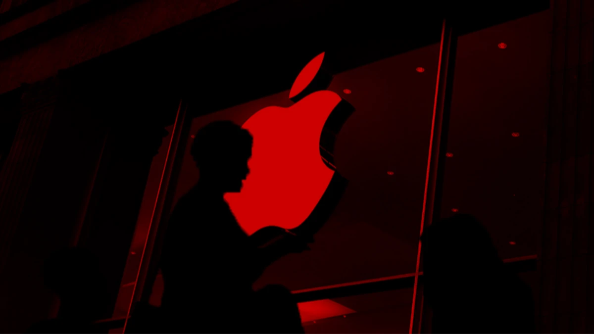 Trump tarifeleri Apple'ı vurdu: iPhone fiyatları 350 dolar artabilir Trump tarifeleri Apple'ı vurdu: iPhone fiyatları 350 dolar artabilir
