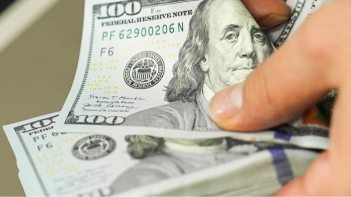 Trump tarifeleri bütçe açığını 4 trilyon dolar azaltabilir Trump tarifeleri bütçe açığını 4 trilyon dolar azaltabilir