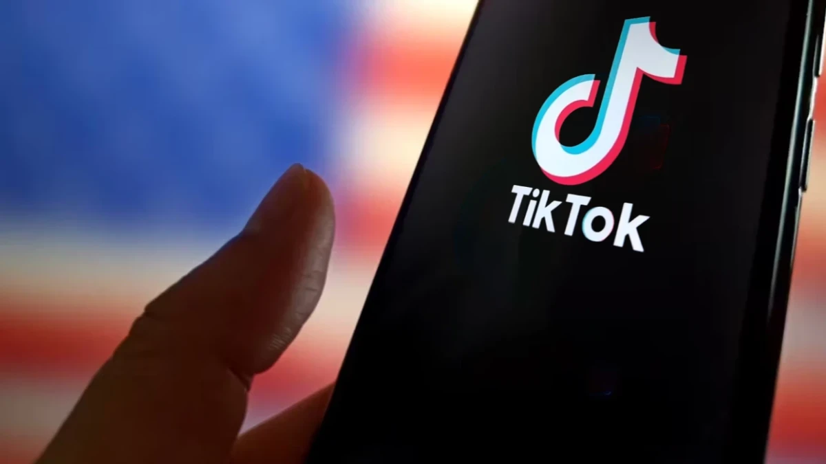 Trump, TikTok satışını onayladı: Oracle liderliğinde ABD’ye devrediliyor Trump, TikTok satışını onayladı: Oracle liderliğinde ABD’ye devrediliyor
