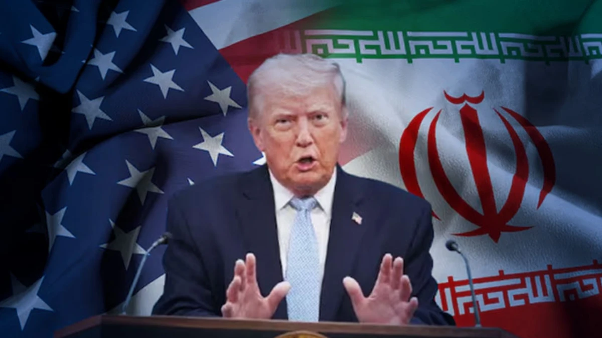 Trump üzerinde kamuoyu baskısı: Seçmenler İran ile yürütülen savaşın bitmesini istiyor