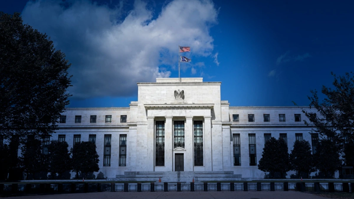 Trump yeni Fed başkanını ne zaman açıklayacak? ABD Hazine Bakanı Bessent yanıtladı Trump yeni Fed başkanını ne zaman açıklayacak? ABD Hazine Bakanı Bessent yanıtladı