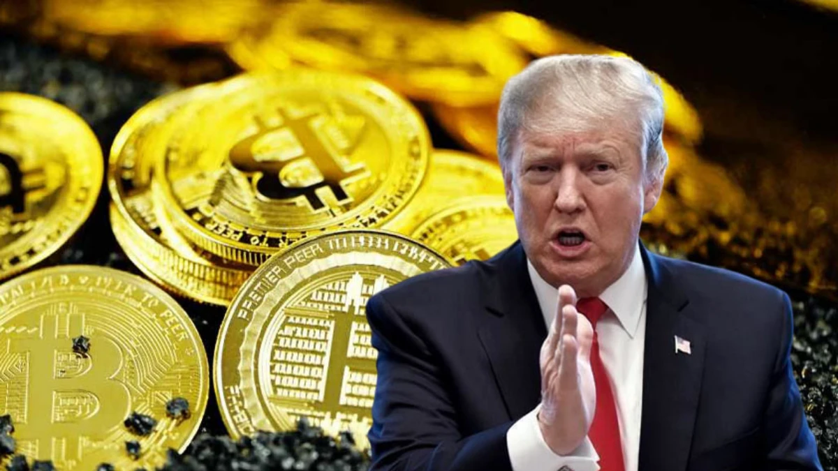 Trump’ın 2 kararnamesi kripto para talebini artırabilir: Finansal erişimi kolaylaştıracak Trump’ın 2 kararnamesi kripto para talebini artırabilir: Finansal erişimi kolaylaştıracak