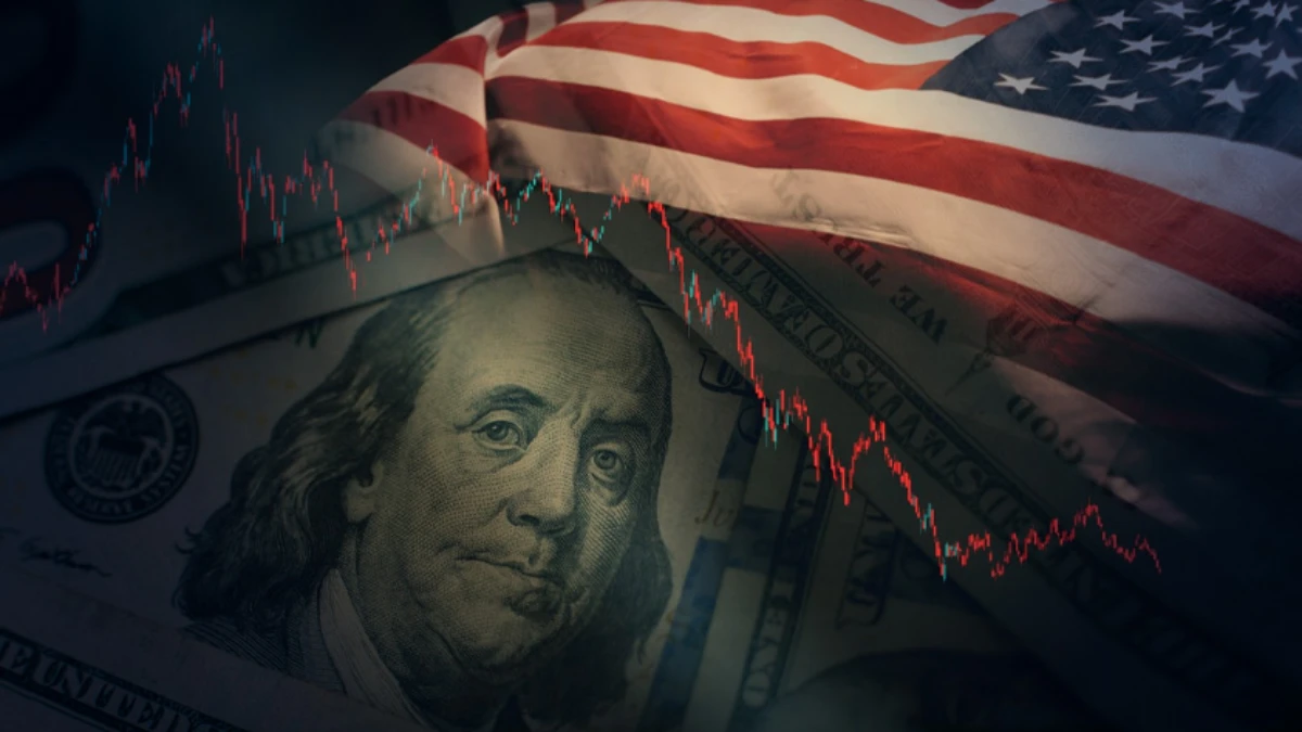 Trump’ın ‘düşük dolar’ planı Trump’ın ‘düşük dolar’ planı