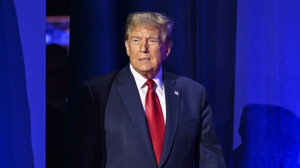 Trump’ın Eğitim Bakanlığı ile kararına mahkemeden onay Trump’ın Eğitim Bakanlığı ile kararına mahkemeden onay