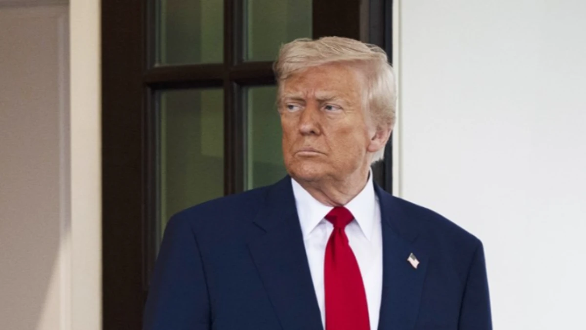 Trump'ın ikinci başkanlık döneminin ilk 6 ayı ABD borsaların karışık seyretti Trump'ın ikinci başkanlık döneminin ilk 6 ayı ABD borsaların karışık seyretti