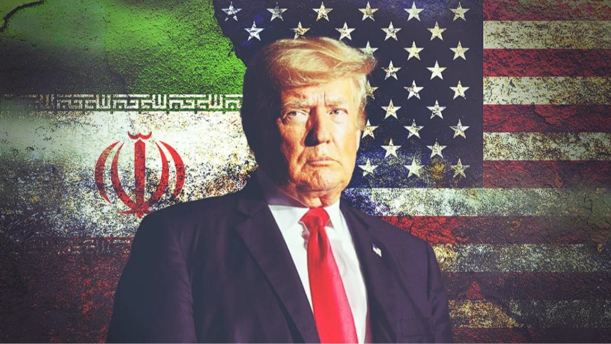 Trump’ın İran saldırısı MAGA tabanında çatlak yarattı: Bu, önce Amerika değil Trump’ın İran saldırısı MAGA tabanında çatlak yarattı: Bu, önce Amerika değil