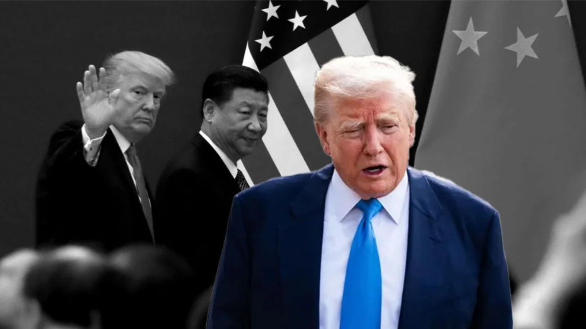 Trump'tan Çin ziyaretine yeşil ışık! 'Kesinlikle isterim'