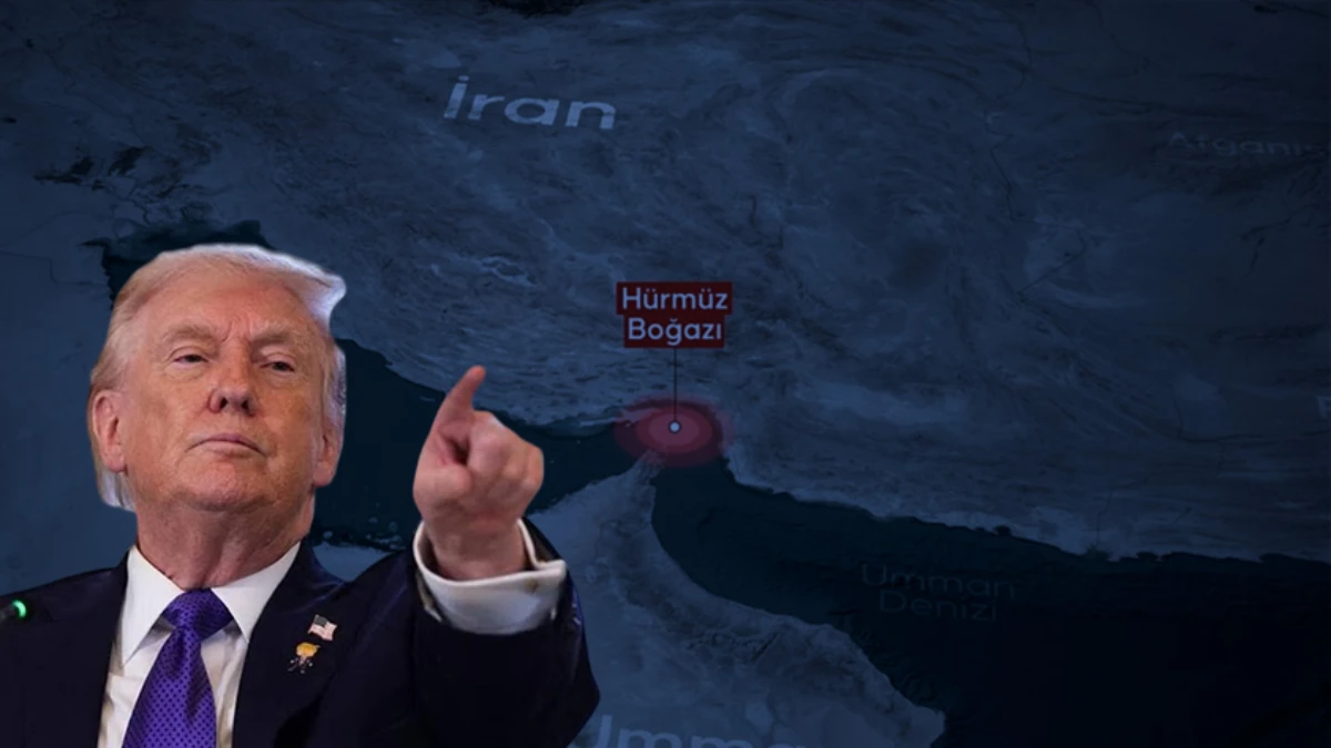 Trump'tan İngiltere ve Fransa'ya tepki: ABD artık size yardım etmeyecek Trump'tan İngiltere ve Fransa'ya tepki: ABD artık size yardım etmeyecek