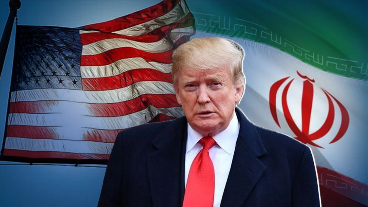 Trump'tan İran açıklaması: 'Nükleerde önemli ilerleme kaydettik' Trump'tan İran açıklaması: 'Nükleerde önemli ilerleme kaydettik'