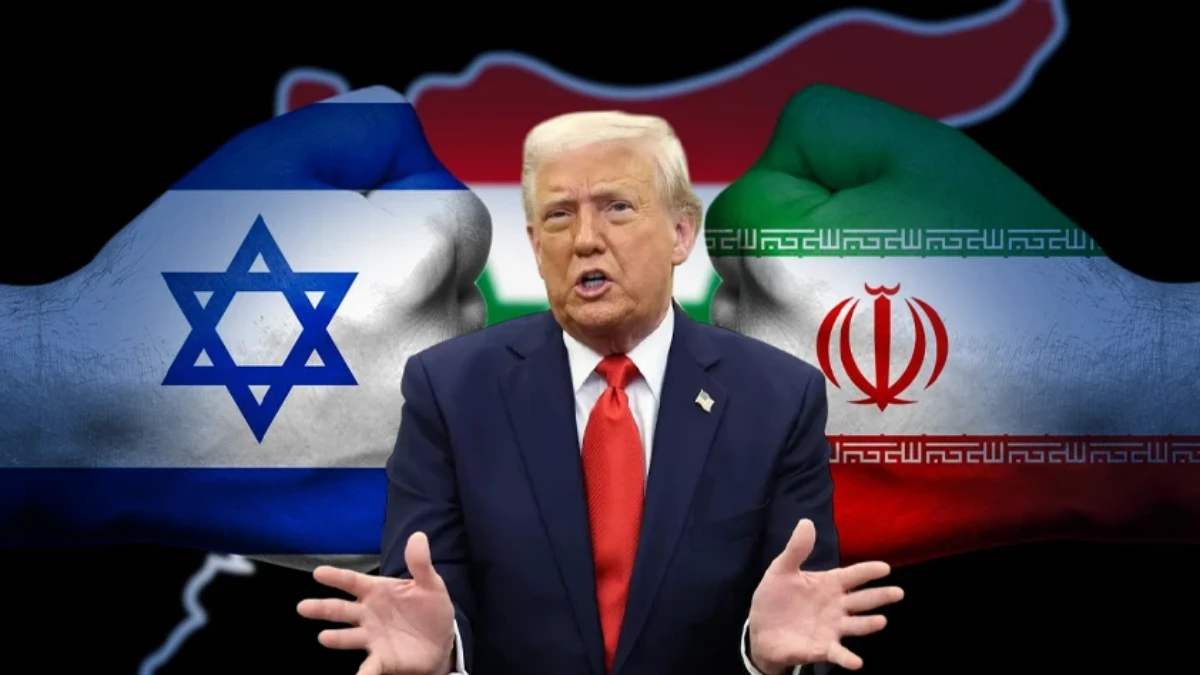 Trump'tan İran'a tarih vererek ültimatom: Anlaşma yoksa ateşkes biter Trump'tan İran'a tarih vererek ültimatom: Anlaşma yoksa ateşkes biter