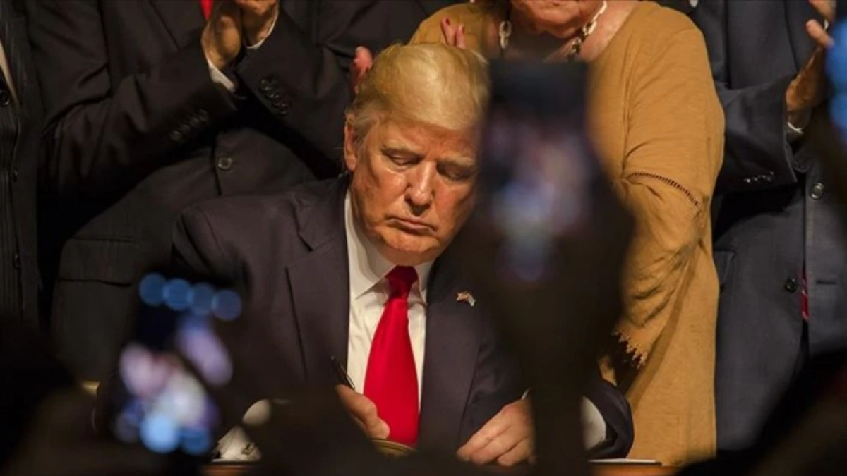 Trump'tan 'Kedi-fare' oyunu: Tarife hamleleri ne anlama geliyor? Trump'tan 'Kedi-fare' oyunu: Tarife hamleleri ne anlama geliyor?