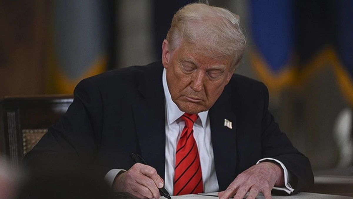 Trump’tan konut sahipliğini kolaylaştıracak adım Trump’tan konut sahipliğini kolaylaştıracak adım