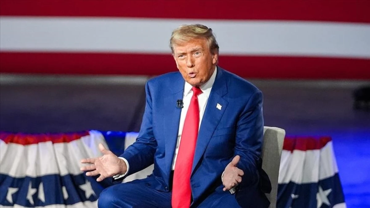 Trump'tan mobilya ithalatı için tarife ertelemesi: Artan fiyatlar geri adım attırdı
