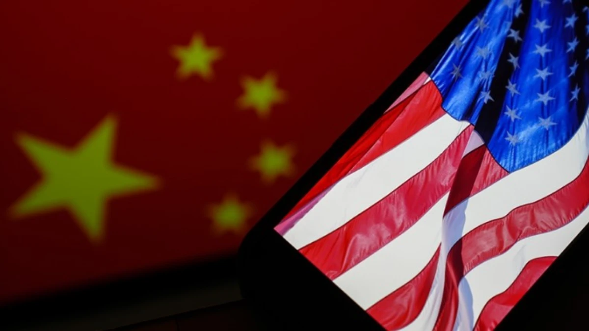 Trump'tan Xi’ye mesaj: 'Süreci hızlandırın' Trump'tan Xi’ye mesaj: 'Süreci hızlandırın'