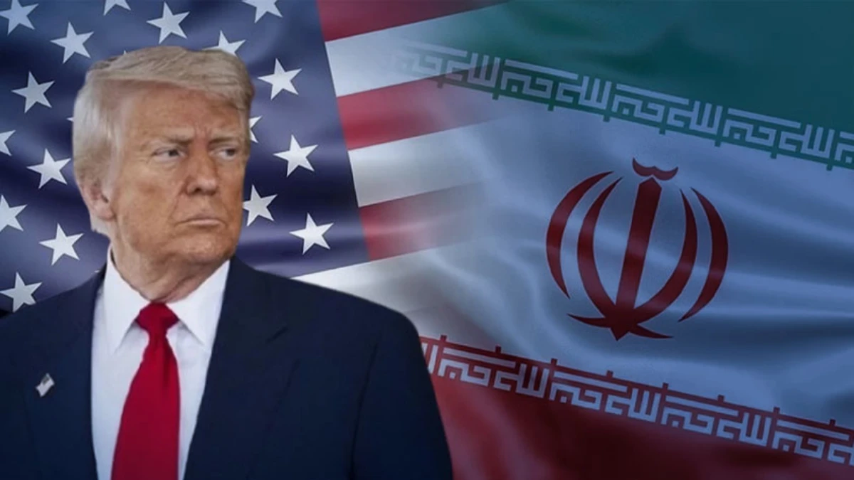 Trump'tan yeni İran açıklaması: Ateşkes istemiyorum Trump'tan yeni İran açıklaması: Ateşkes istemiyorum
