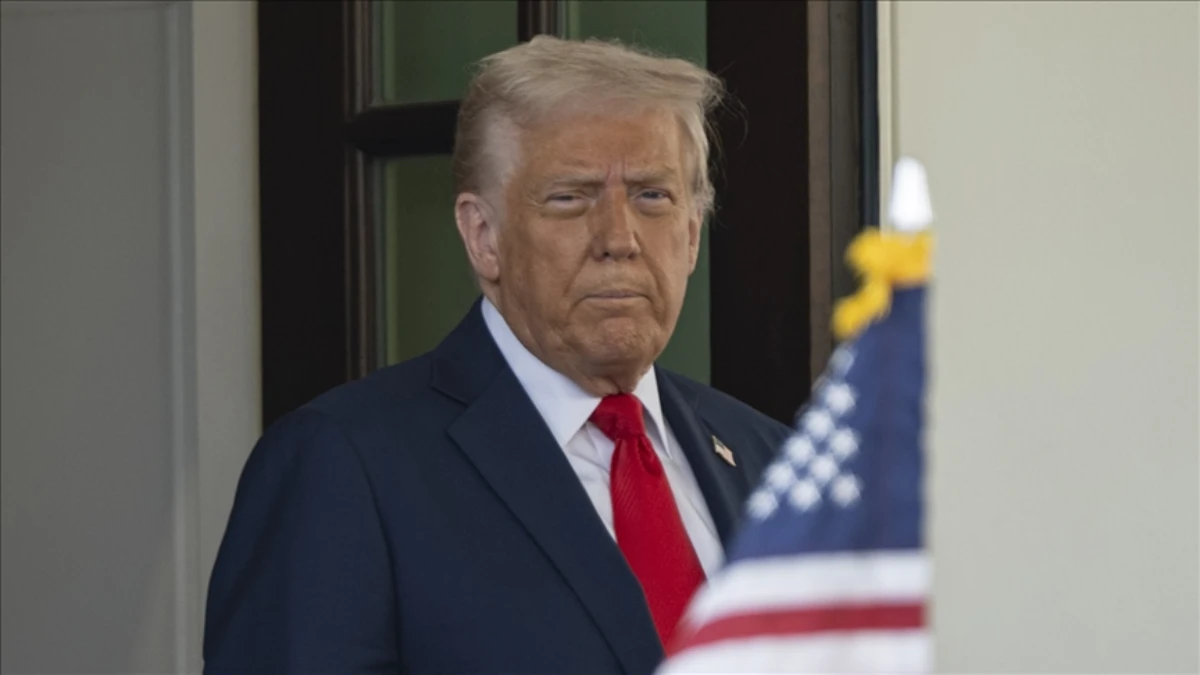 Trump'tan yeni tarife: İthal kamyonlara yüzde 25 vergi Trump'tan yeni tarife: İthal kamyonlara yüzde 25 vergi