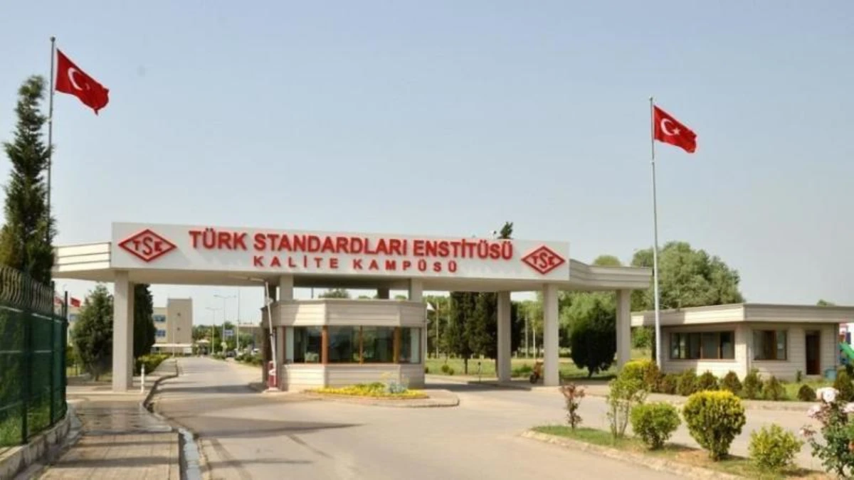 TSE ithalat ürün güvenliği denetimleri: Standart dışı 5.800 ithal ürünün ülkeye girişi engellendi