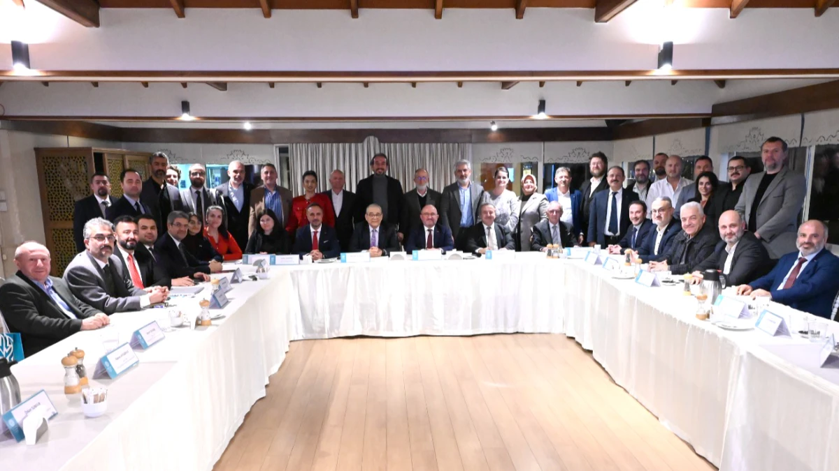 TSE yeni laboratuvarlarıyla işlemleri daha da hızlandıracak TSE yeni laboratuvarlarıyla işlemleri daha da hızlandıracak