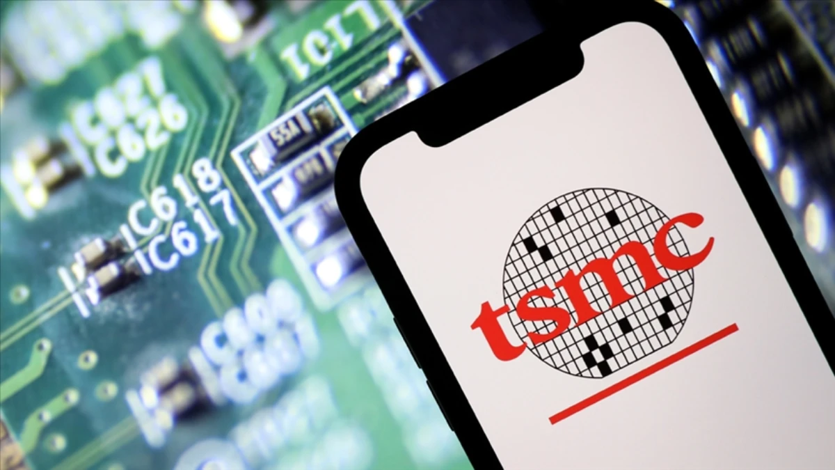 TSMC 2nm yarışında liderliği ele geçirdi: İlk alıcı Apple TSMC 2nm yarışında liderliği ele geçirdi: İlk alıcı Apple