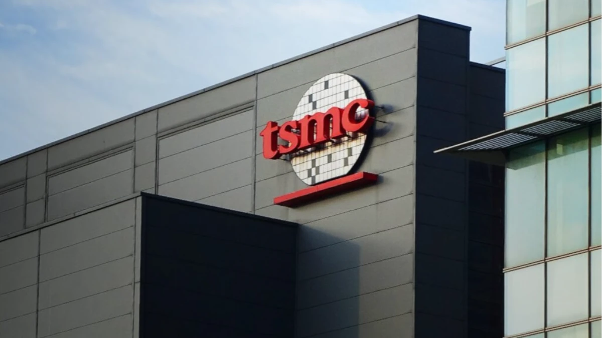 TSMC 2nm’de seri üretime hazır: Hedef aylık 100.000 plaka TSMC 2nm’de seri üretime hazır: Hedef aylık 100.000 plaka