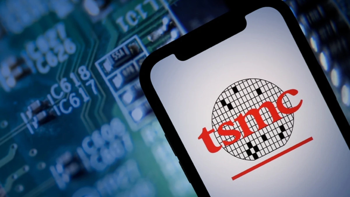 TSMC beklentileri aştı: Net kar yüzde 35 arttı TSMC beklentileri aştı: Net kar yüzde 35 arttı