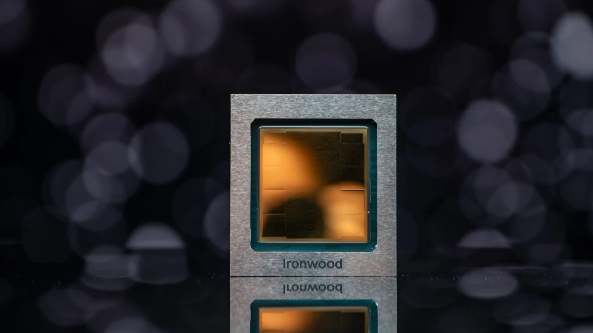 TSMC kapasite sorunu Google’ın TPU planlarını tehdit ediyor TSMC kapasite sorunu Google’ın TPU planlarını tehdit ediyor
